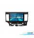 RÁDIO GPS ANDROID 14 MITSUBISHI LANCER 07-17