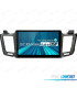 AUTO RADIO GPS ANDROID 12 PARA TOYOTA RAV4 13-17