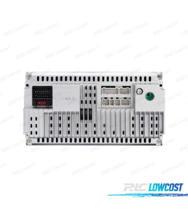 AUTO RADIO GPS ANDROID 12 PARA TOYOTA RAV4 13-17