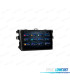 AUTO RADIO GPS ANDROID 10 PARA TOYOTA COROLLA 07-13