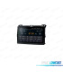 AUTO RADIO GPS ANDROID 12 PARA TOYOTA LAND CRUISER 02-09