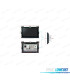 AUTO RADIO GPS ANDROID 12 PARA TOYOTA LAND CRUISER 02-09