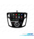 AUTO RADIO GPS ANDDROID 13 PARA FORD FOCUS 12-17