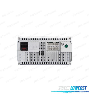 AUTO RADIO GPS ANDDROID 13 PARA FORD FOCUS 12-17