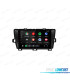 AUTO RADIO GPS ANDROID 10 PARA TOYOTA PRIUS 09-13