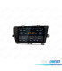AUTO RADIO GPS ANDROID 10 PARA TOYOTA PRIUS 09-13