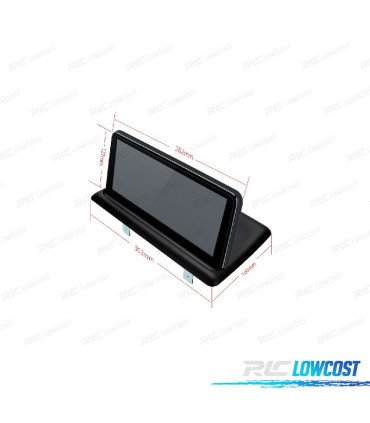 AUTO RADIO GPS ANDROID 13 BMW E81 E82 E87 E88 06-12 CIC