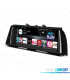 AUTO RADIO GPS ANDROID 14 PARA BMW F10 F11 2010 - 7/2013