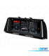 AUTO RADIO GPS ANDROID 12 PARA BMW F10 F11 13- com sistema NBT