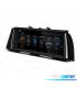 AUTO RADIO GPS ANDROID 12 PARA BMW F10 F11 13- com sistema NBT