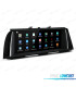 AUTO RADIO GPS ANDROID 12 PARA BMW F10 F11 13- com sistema NBT