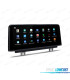AUTO RADIO GPS ANDROID 13 PARA BMW F20 F21 F23 11-16