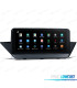AUTO RADIO GPS ANDROID 10 BMW X1 E84 09-15 A