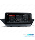 AUTO RADIO GPS ANDROID 10 BMW X1 E84 09-15 B
