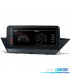AUTO RADIO GPS ANDROID 10 BMW X1 E84 09-15 B