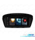 AUTO RADIO GPS ANDROID 12 PARA BMW E90 E91 E92 E93 08-12 OEM CIC