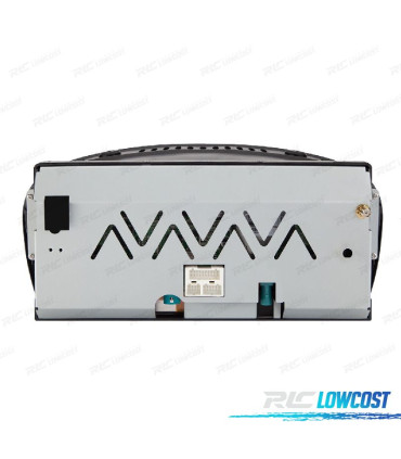 AUTO RADIO GPS ANDROID 12 PARA BMW E90 E91 E92 E93 08-12 OEM CIC