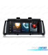 AUTO RADIO GPS ANDROID 10 PARA BMW X3 F25 11-16 X4 F26 14-16 NBT
