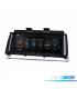 AUTO RADIO GPS ANDROID 10 PARA BMW X3 F25 11-16 X4 F26 14-16 NBT