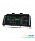 AUTO RADIO GPS ANDROID 10 PARA BMW X3 F25 11-16 X4 F26 14-16 NBT