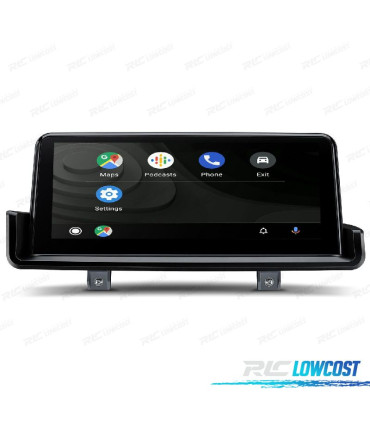 AUTO RADIO GPS ANDROID 13 PARA BMW E90 E91 E92 E93 08-12