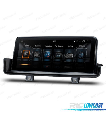 AUTO RADIO GPS ANDROID 13 PARA BMW E90 E91 E92 E93 08-12