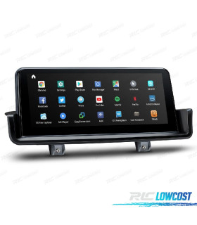 AUTO RADIO GPS ANDROID 13 PARA BMW E90 E91 E92 E93 08-12