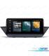 AUTO RADIO GPS ANDROID 10 BMW X1 E84 09-15 C