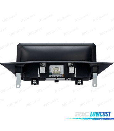 AUTO RADIO GPS ANDROID 10 BMW X1 E84 09-15 C