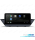 AUTO RADIO GPS ANDROID 10 BMW X1 E84 09-15 C