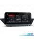 AUTO RADIO GPS ANDROID 10 BMW X1 E84 09-15 C