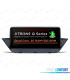 AUTO RADIO GPS ANDROID 10 BMW X1 E84 09-15 D