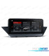 AUTO RADIO GPS ANDROID 10 BMW X1 E84 09-15 D