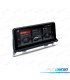 AUTO RADIO GPS ANDROID 12 PARA BMW X5 E70 07-10 X6 E71 07-10 COM SISTEMA CCC