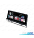 AUTO RADIO GPS ANDROID 12 PARA BMW X5 E70 07-10 X6 E71 07-10 COM SISTEMA CCC