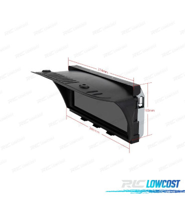 AUTO RADIO GPS ANDROID 12 PARA BMW E90 E91 E92 E93 05-08 E60 E61 E63 E64 05-08 CCC