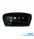 AUTO RADIO GPS ANDROID 12 PARA BMW E90 E91 E92 E93 05-08 E60 E61 E63 E64 05-08 CCC