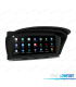 AUTO RADIO GPS ANDROID 12 PARA BMW E90 E91 E92 E93 05-08 E60 E61 E63 E64 05-08 CCC