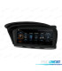 AUTO RADIO GPS ANDROID 12 PARA BMW E90 E91 E92 E93 05-08 E60 E61 E63 E64 05-08 CCC