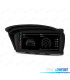 AUTO RADIO GPS ANDROID 12 PARA BMW E90 E91 E92 E93 05-08 E60 E61 E63 E64 05-08 CCC