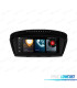 AUTO RADIO GPS ANDROID 10 PARA BMW E90 E91 E92 E93 09-12 E60 E61 E63 E64 09-12