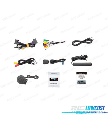 AUTO RADIO GPS ANDROID 10 PARA BMW E90 E91 E92 E93 09-12 E60 E61 E63 E64 09-12