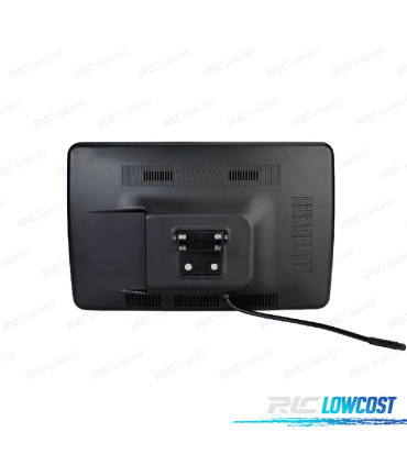 ECRÃ PARA ENCOSTO DE CABEÇA MULTIMEDIA 11,6 " IPS HD