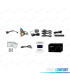 AUTO RADIO GPS ANDROID 10 UNIVERSAL 2 DIN