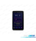 AUTO RADIO GPS ANDROID 10 UNIVERSAL 2 DIN