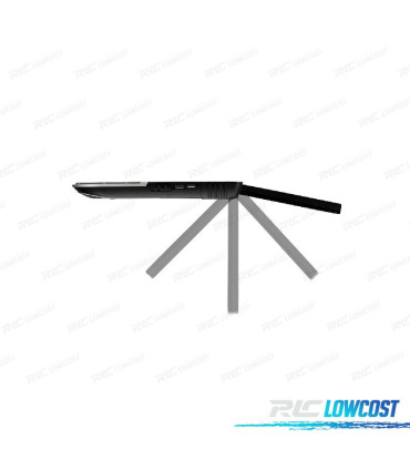 ECRÃ TEJADILHO 11.6 " FULL HD