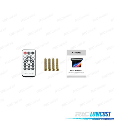 ECRÃ TEJADILHO 11.6 " FULL HD