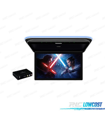 ECRÃ TEJADILHO 19.5 " "FULL HD