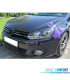 FAROIS PARA VOLKSWAGEN VW GOLF VI LIMOUSINE 08-12 DINAMICOS FULL LED ANGEL EYES U
