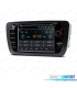 AUTO RADIO GPS LCD TÁCTIL 7" PARA SEAT IBIZA 6J ANDROID 11 Y CARPLAY